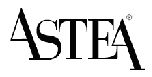 Astea logo